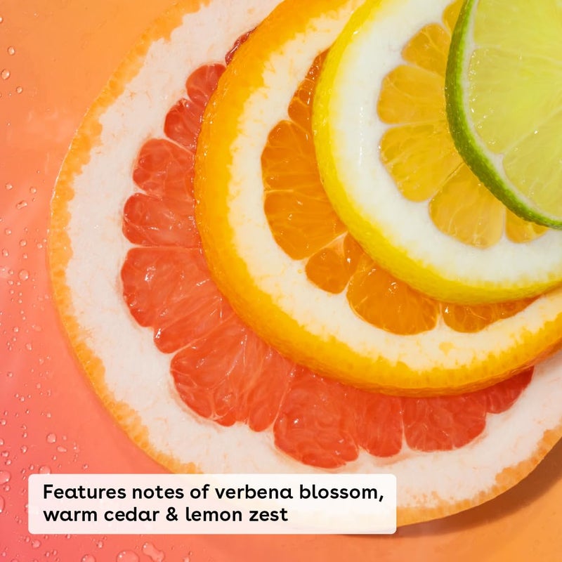 eos Shea Better Shave Cream for Women- Pink Citrus, 24-Hour Moisture, Made with Natural Shea, Doubles as an In-Shower Lotion, 7 fl oz - Image 2