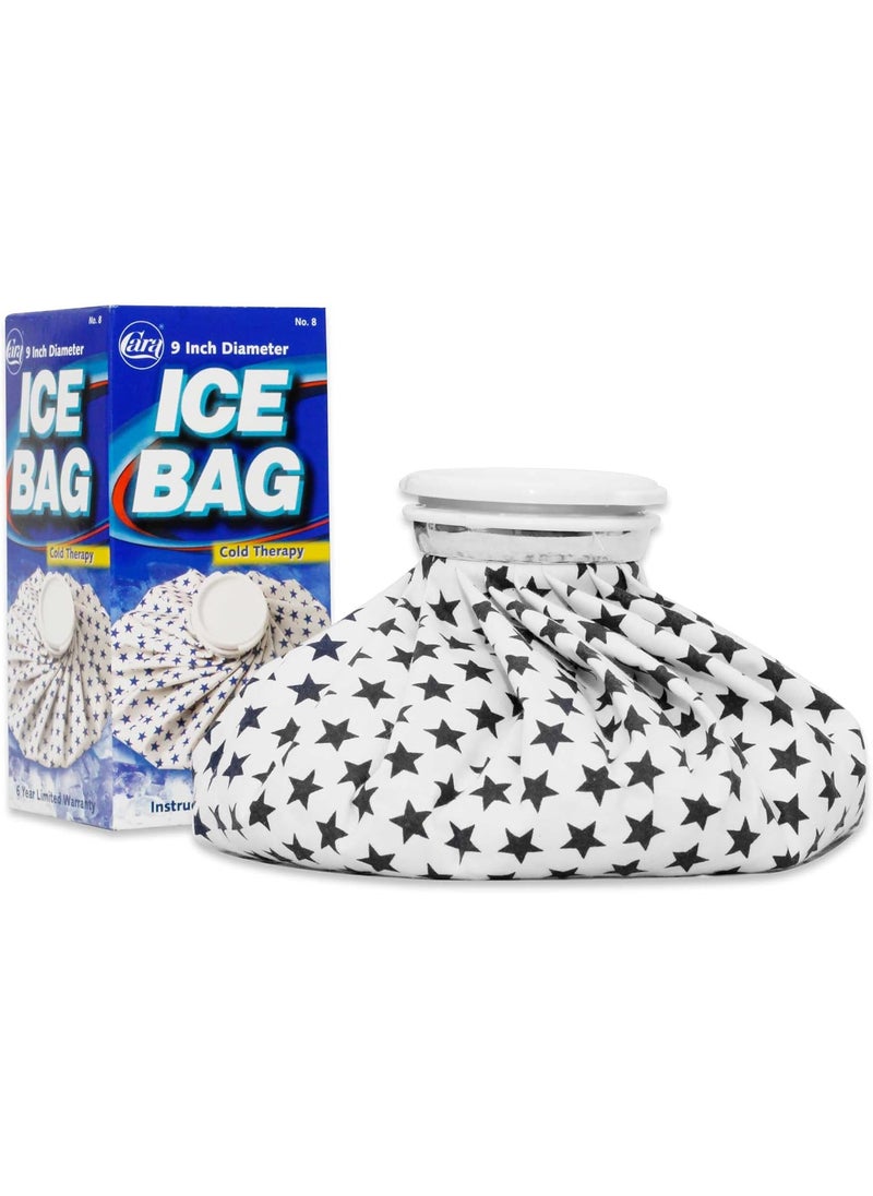 Cara Cara Cold Therapy Ice Bag, 9 Inch 