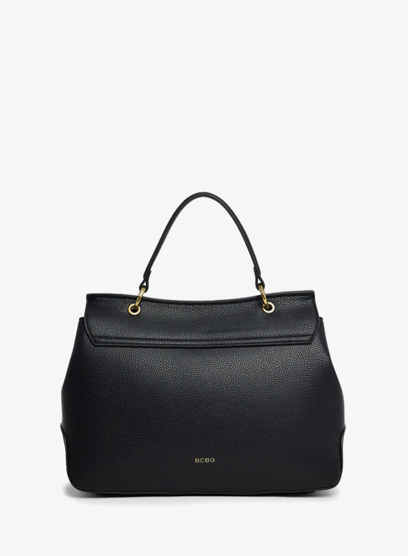 بي سي بي جي حقيبة ساتشيل بشعار