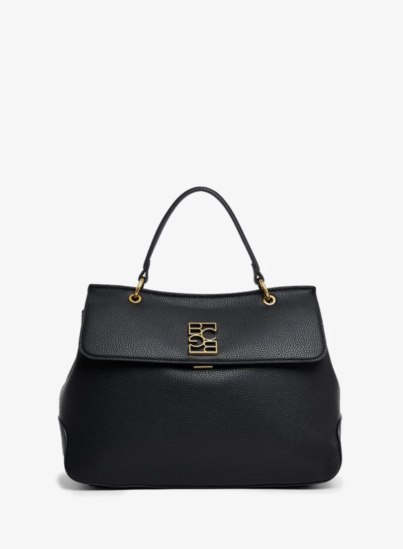 بي سي بي جي حقيبة ساتشيل بشعار