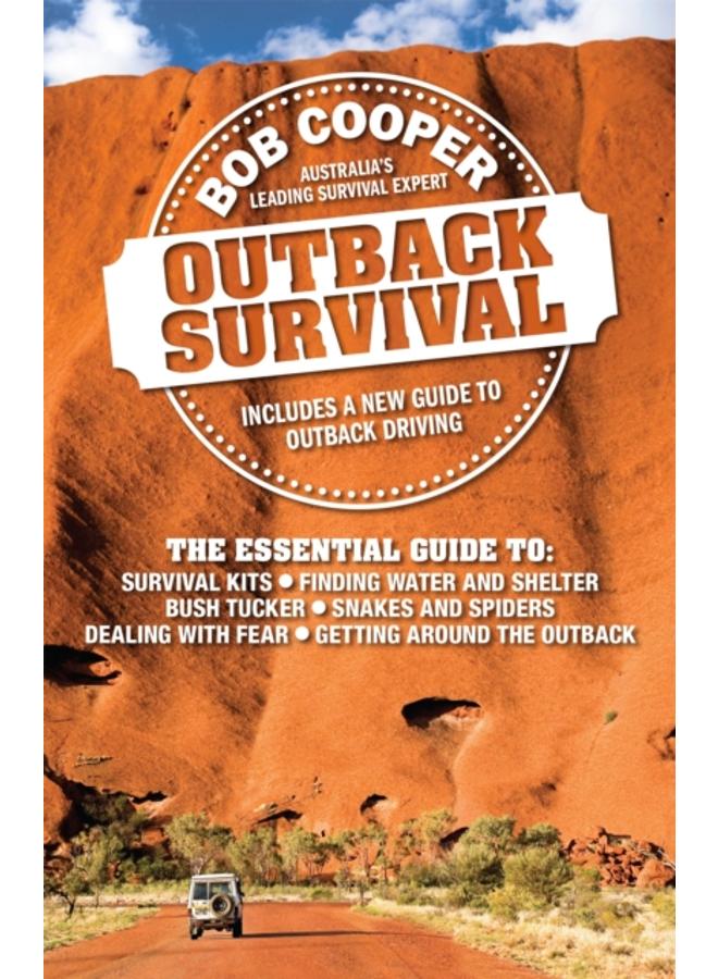 Outback Survival 