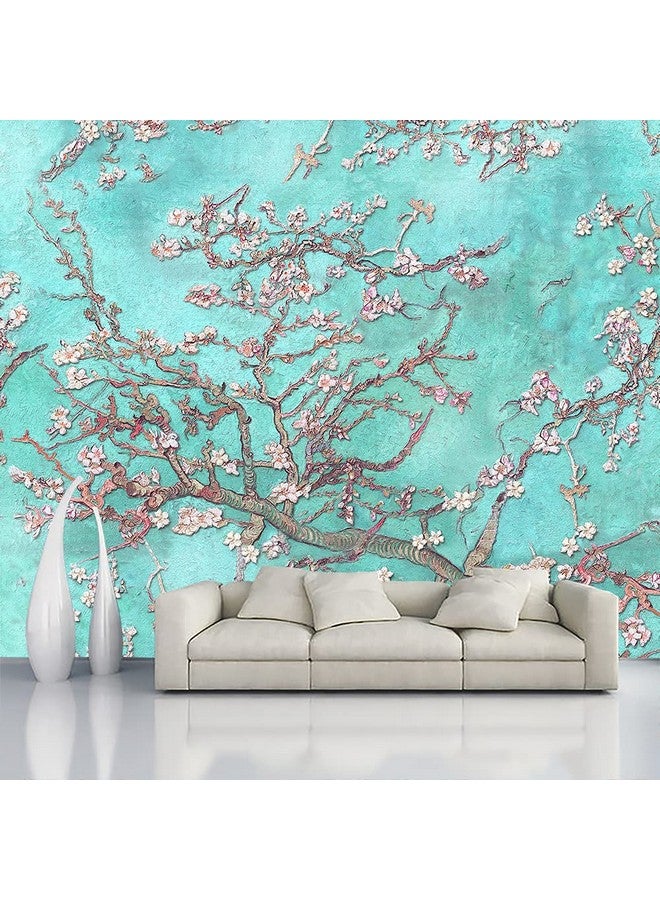 Decorative Wallpaper Production 3D Wallpaper Sticker For Home Décor Living Room Bedroom Hall Kids Room Play Room(Self Adhesive Vinylwater Proof E186 (128 X 16 Inch) - Image 3
