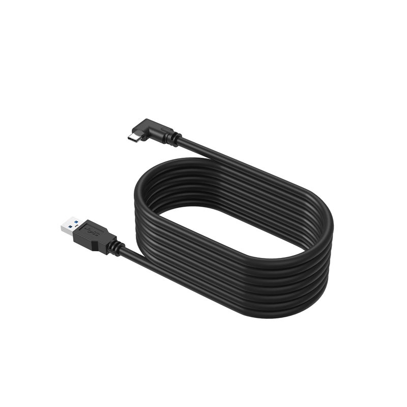 Barakah [16ft/5M] Design Link Cable Compatible with Quest 2/Quest 1 - Image 1