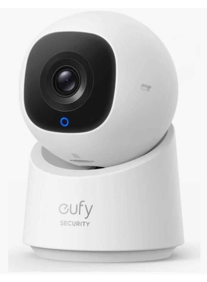 eufy CCTV Camera Indoor White Colour. - Image 2