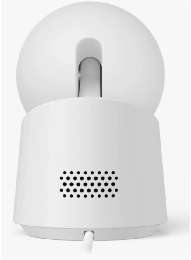 eufy CCTV Camera Indoor White Colour. - Image 3