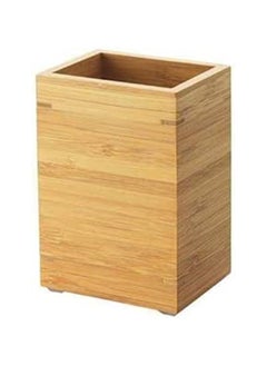 Ikea Bamboo Toothbrush Stand 