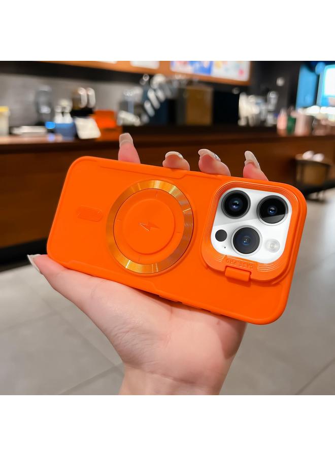 اس-توب جراب لهاتف iPhone 12 Pro مع حامل إطار عدسة Blade MagSafe - Image 1