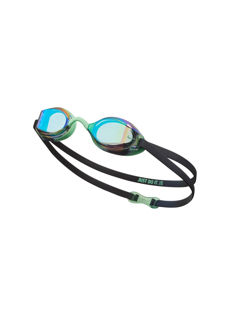 Nike Kids' Legacy Mirror Swimming Goggles