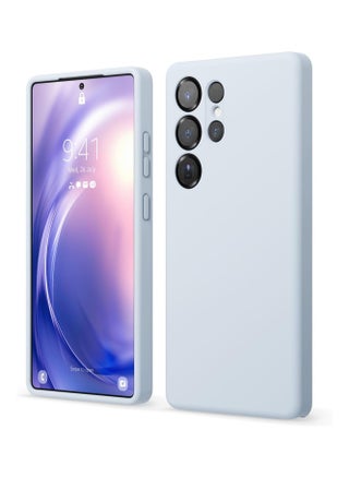 Silicon Sky Blue