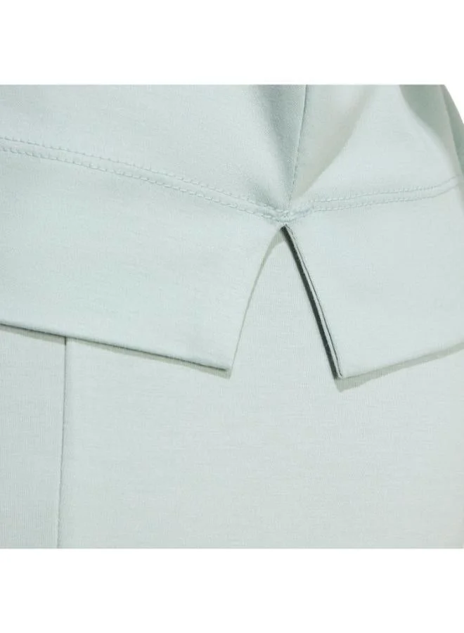 Adidas  Soft Lux Loose T-Shirt for Women | Best Price UAE