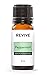 REVIVEEO Peppermint Essential Oil by Revive Essential Oils 100 Pure Therapeutic Grade for Diffuser Humidifier Massage Aromatherapy Skin Hair Care - Image 1