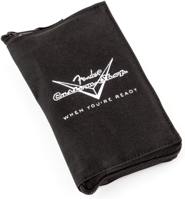 Fender Accessories 990519000 Custom Shop Guitar Tools - Image 2