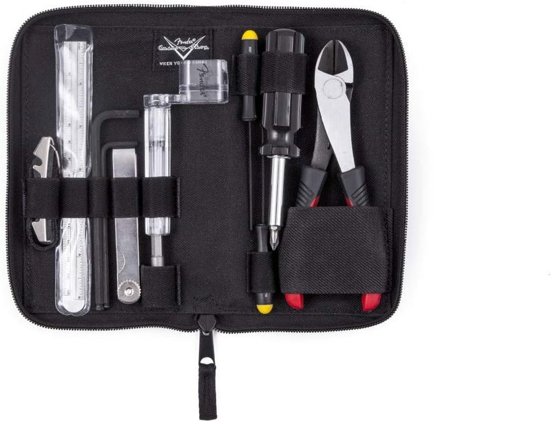 Fender Accessories 990519000 Custom Shop Guitar Tools - Image 3