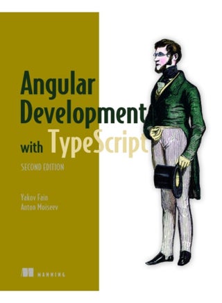Angular Development with TypeScript - pzsku/Z87924C8DC3C54793EF98Z/45/_/1721460719/bb342c65-beae-48b2-8169-a6310bad6ae2
