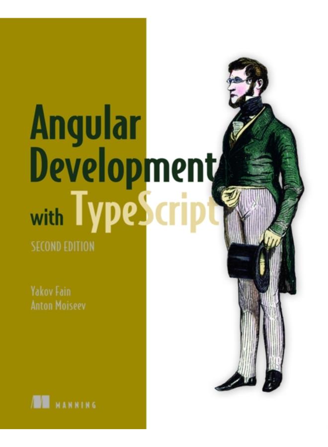 Angular Development with TypeScript 