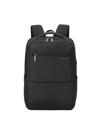 Laptop Backpack for Travel Water Resistant College Backpack for Men Laptop Bag with USB Charging Port,Black - pzsku/Z87924F7549A3108D7D60Z/45/_/1697081898/191b2f41-d92b-4885-bf7a-f80121077f01