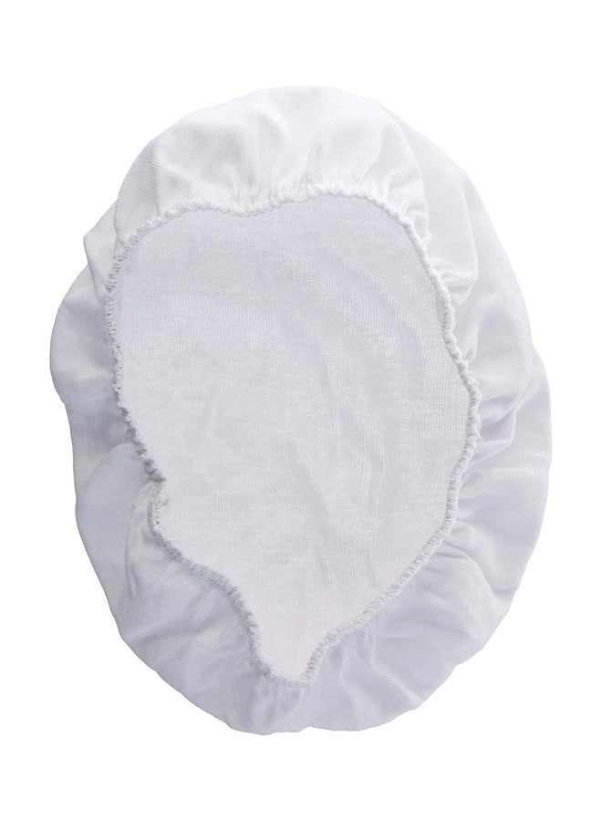 Frieling Brotform Liner Round 10", 100% Cotton - Image 1