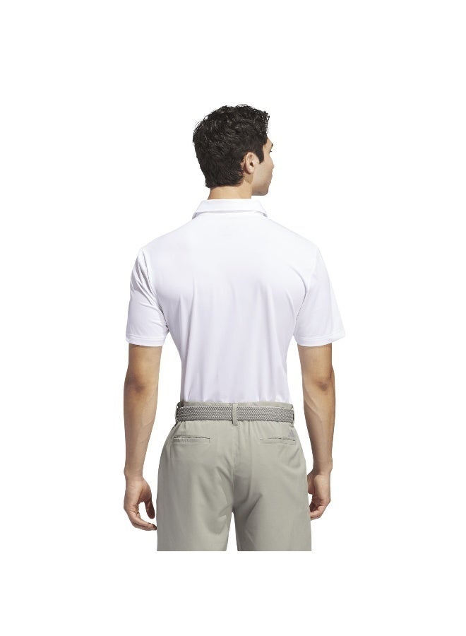 adidas Originals ultimate365 solid men polo t-shirt - Image 5