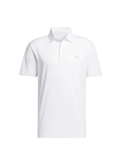 adidas Originals ultimate365 solid men polo t-shirt