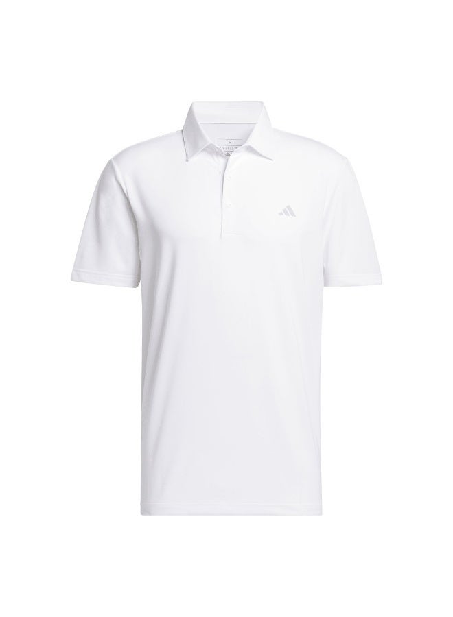 adidas Originals ultimate365 solid men polo t-shirt - Image 1
