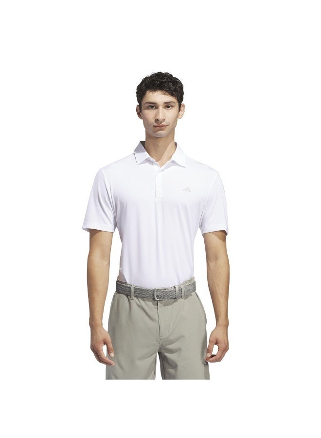 adidas Originals ultimate365 solid men polo t-shirt - Image 3