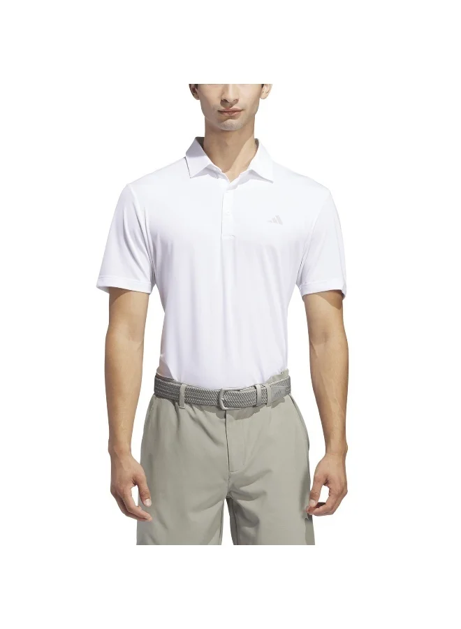 adidas Originals ultimate365 solid men polo t-shirt