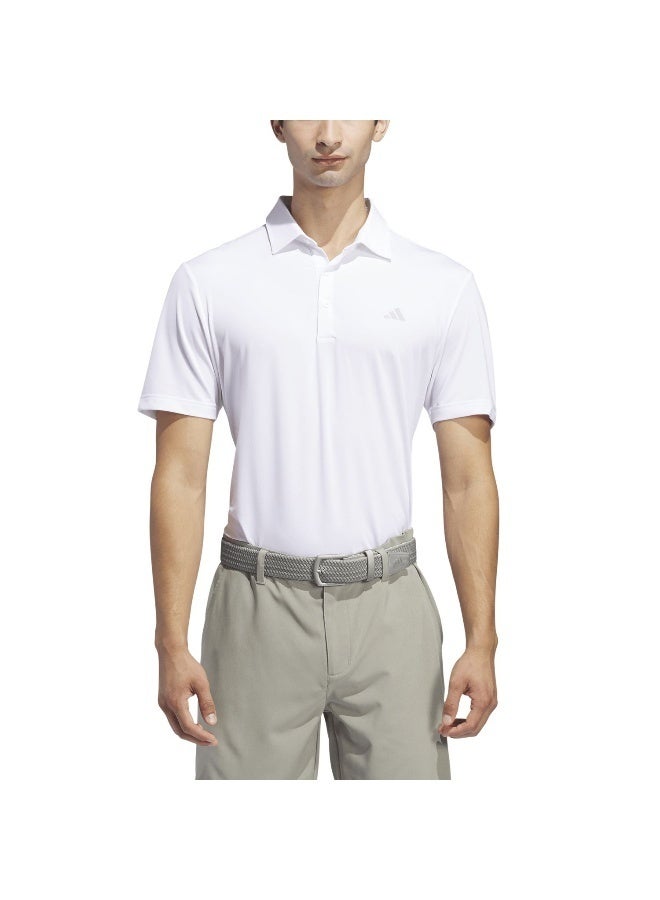 adidas Originals ultimate365 solid men polo t-shirt - Image 4
