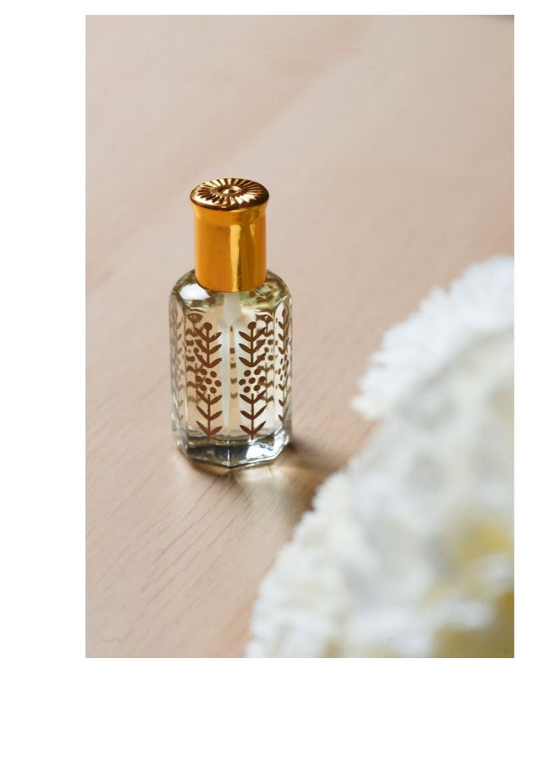 مسك خوخ مركز فواح 6 مل