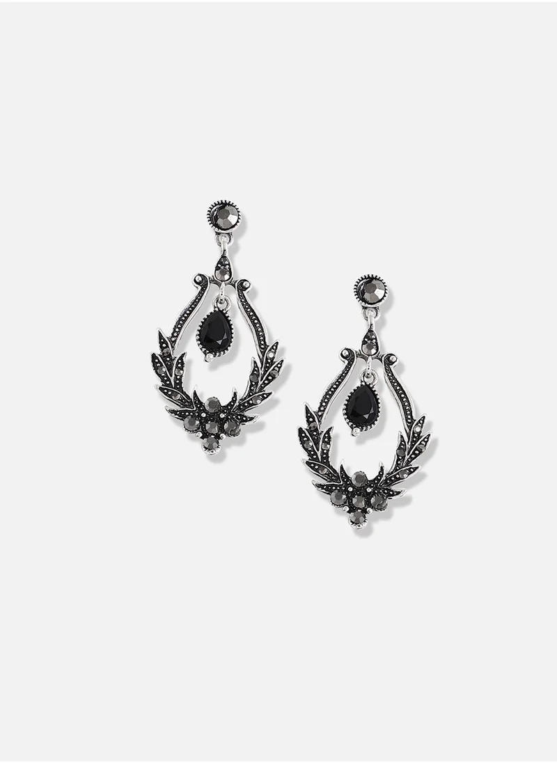 SOHI Party Earrings
