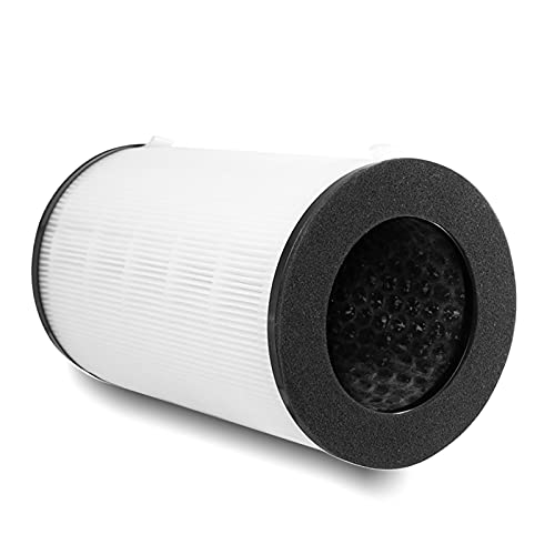 Ulrempart AP-T40FL Replacement Filter Compatible with Homedics Air Purifier Models# AP-T45, AP-T45WT, AP-T40, AP-T40WT, AP-T40WTAR, 1461901 (Costco Model), 2-Pack - Image 2