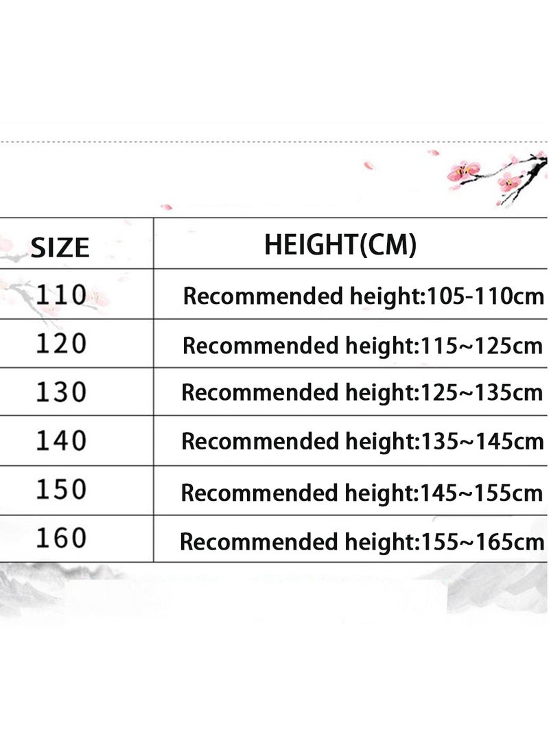 Al Aoyama - Al Aoyama Hanbok cotume for Girl Korean tradition Dress  Kids Hanbok Dol Baekil theme party costume - Image 1