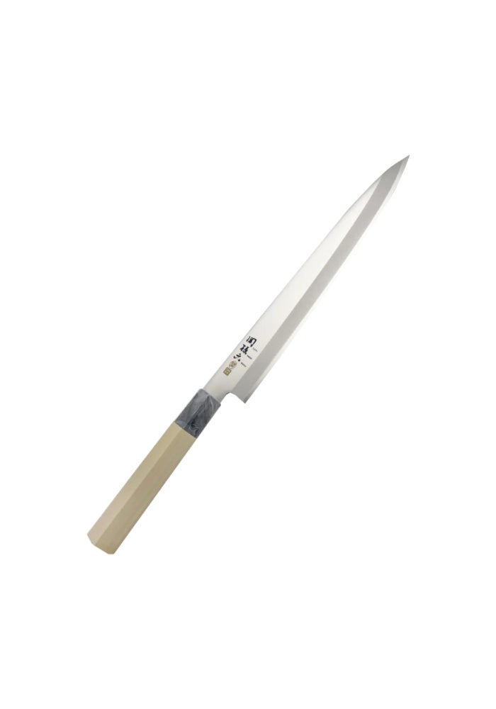 Yanagi Knife, Stainless Steel - 240mm, Japan