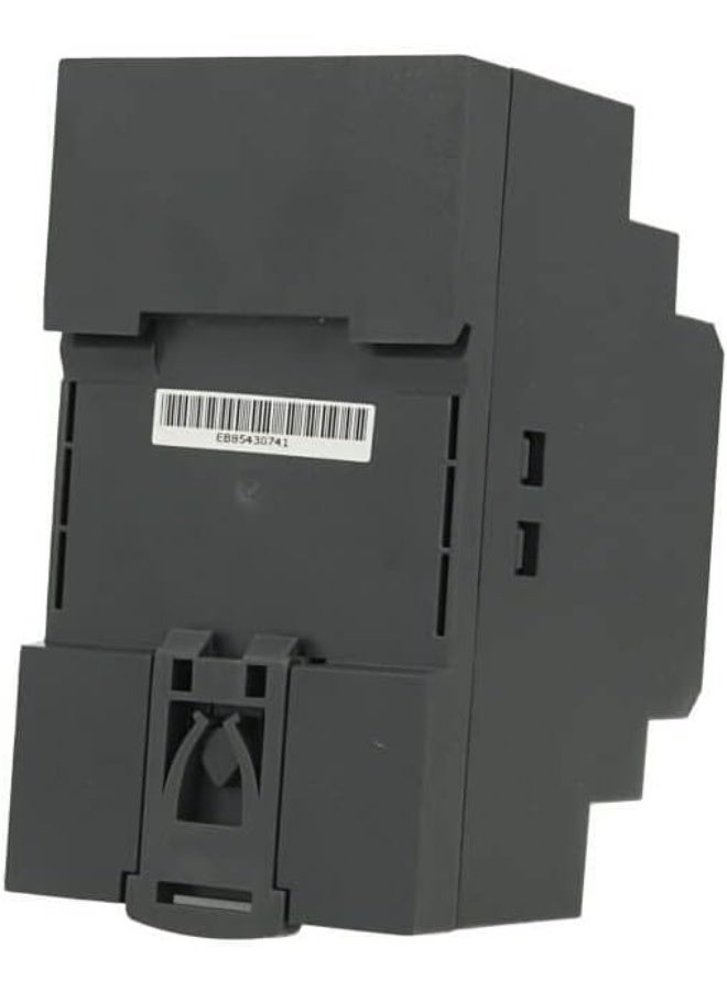 MEAN WELL HDR-60-12 DIN Rail Power Supply 60W 12V 4.5A Switching Power Supply AC to DC Converter 100-240VAC Input Compact Industrial Power Supply with Adjustable Output Voltage - Image 3
