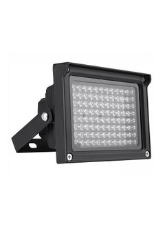 96 LEDS IR Illuminator Array Infrared Lamps Night Vision Outdoor Waterproof For CCTV Security Camera(Black