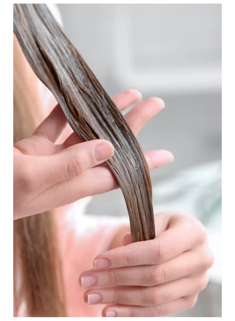 CURLY SHYLL Root Remedy Scalp Treatment Nourishes And Balances Scalp And Hair 250 ml - Image 3