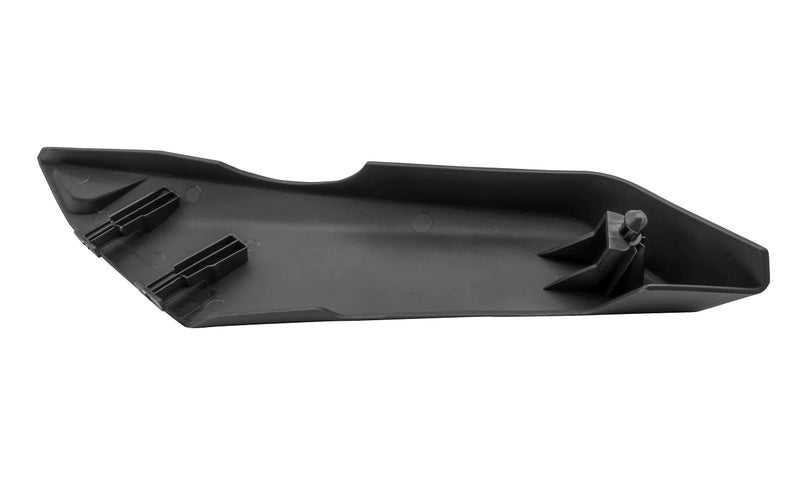 SAUTVS Lateral Gas Cap Cover for Maverick X3 17-25, Passenger Side Panel for Can-Am Maverick X3 XDS XRS 2017-2025 (1PC, Replace #705010334) - Image 5