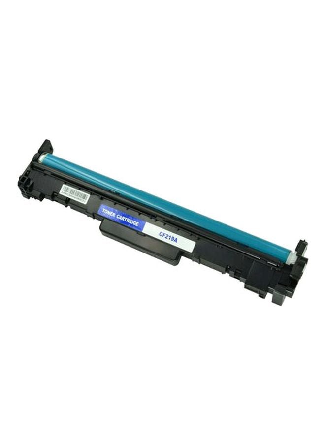 HP خرطوشة حبر تصوير للطباعة 19A لطابعة ليزر جيت أسود - Image 3