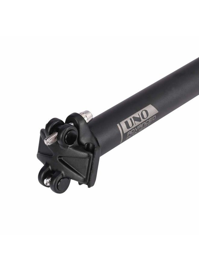 FOMTOR Bicycle Seatpost 31.6 Length 350mm Adjustable Seatpost Mountain Bike Seat Post for MTB Road Bike BMX - Image 5