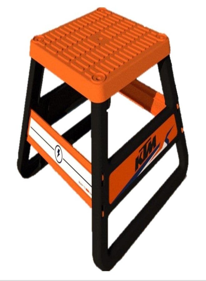 KTM eDrive Bike Stand for STACYC - 3PW220065700 - Image 1