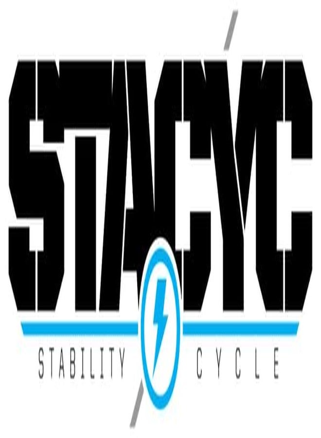 KTM eDrive Bike Stand for STACYC - 3PW220065700 - Image 2