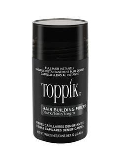 Toppik Toppik Hair Fibers Black  - Image 1
