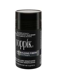 Toppik Toppik Hair Fibers Black  - Image 2