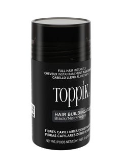 Toppik Toppik Hair Fibers Black  - Image 3