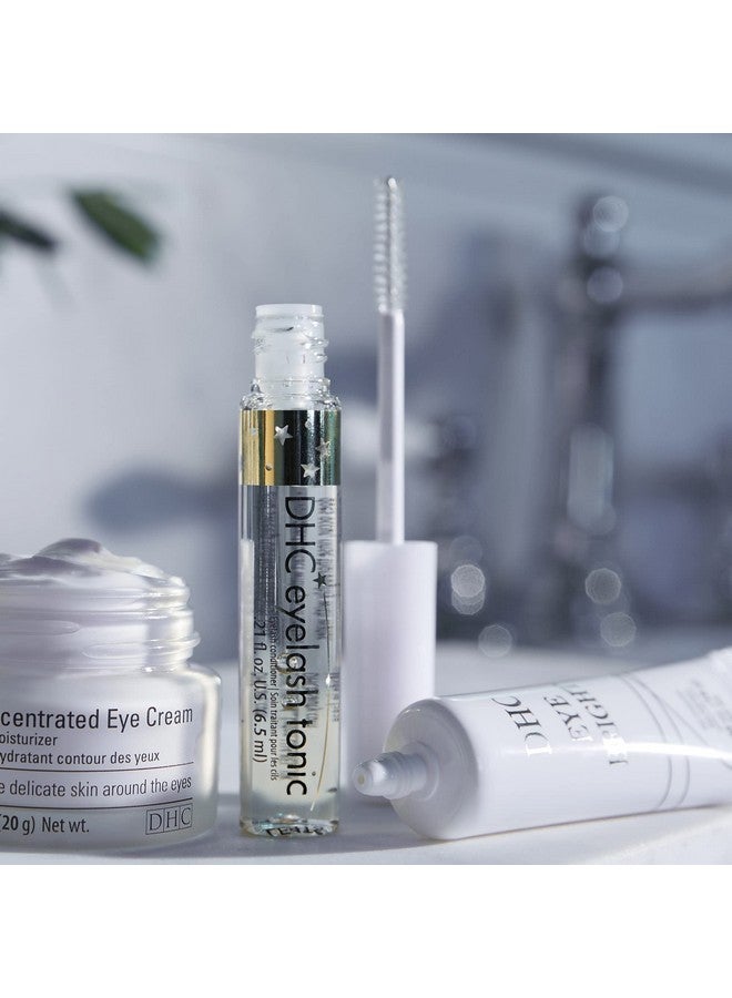 DHC Eyelash Tonic 0.21 Fl. Oz.6.5Ml Clear 0.22 Fl Oz - Image 4