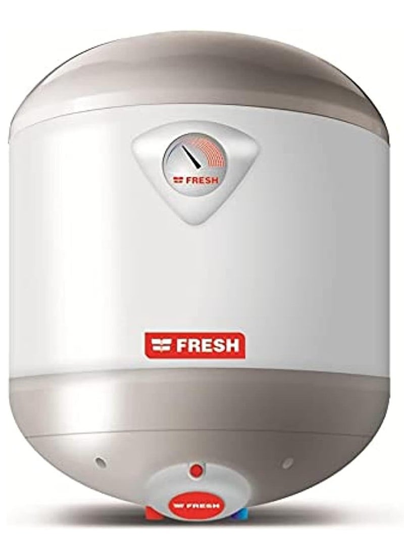 Fresh Fresh Electric Water Heater Venus NEW 40 Liters 