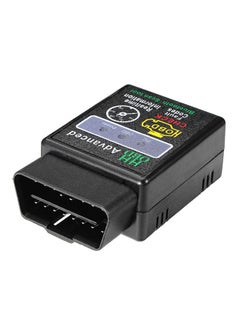 NIBEMINENT OBD2 Bluetooth Car Scanner Code Reader  - Image 1