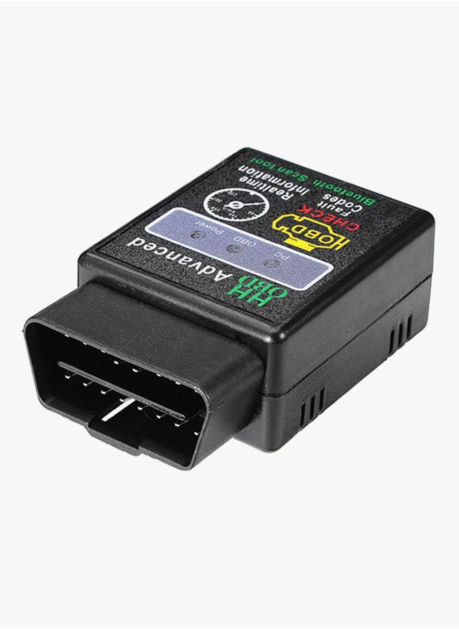 NIBEMINENT OBD2 Bluetooth Car Scanner Code Reader  - Image 2