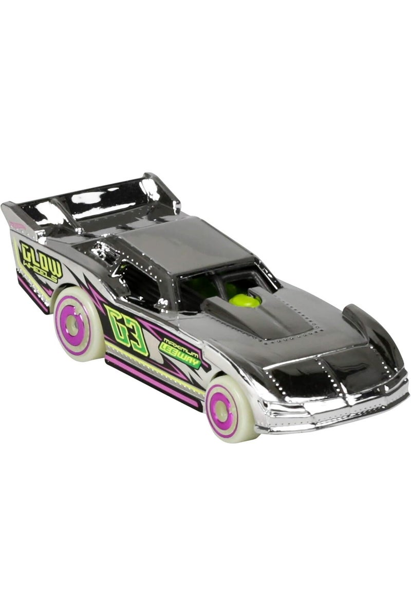 Hot Wheels Basic Bus 2-Mold Turks-Pack - Image 5