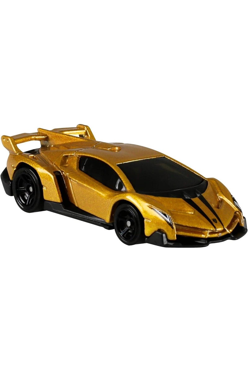 Hot Wheels Basic Bus 2-Mold Turks-Pack - Image 2