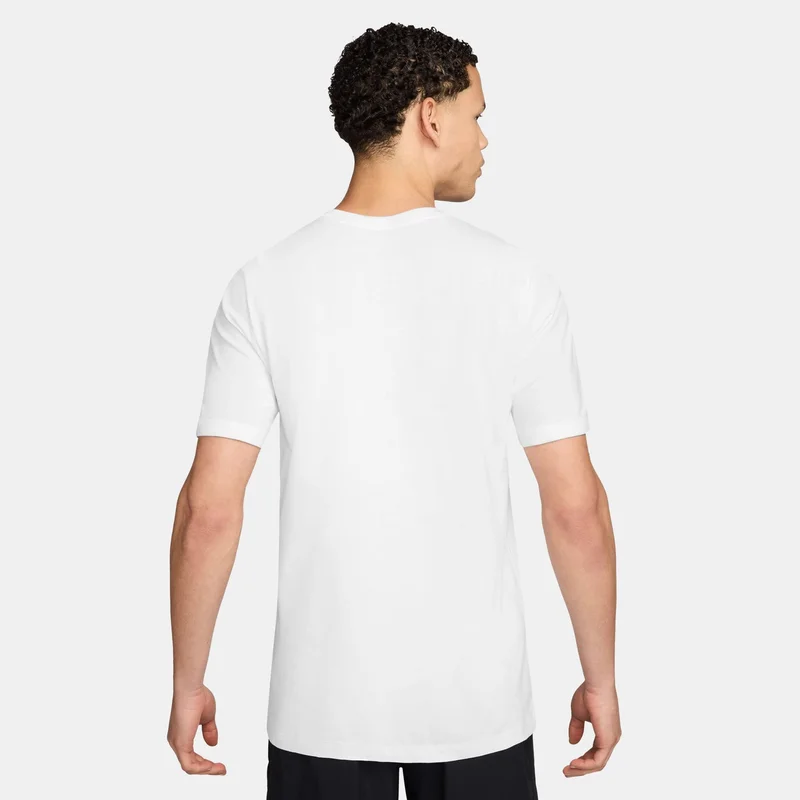 Nike Men's Dri-FIT Swoosh Running T-Shirt